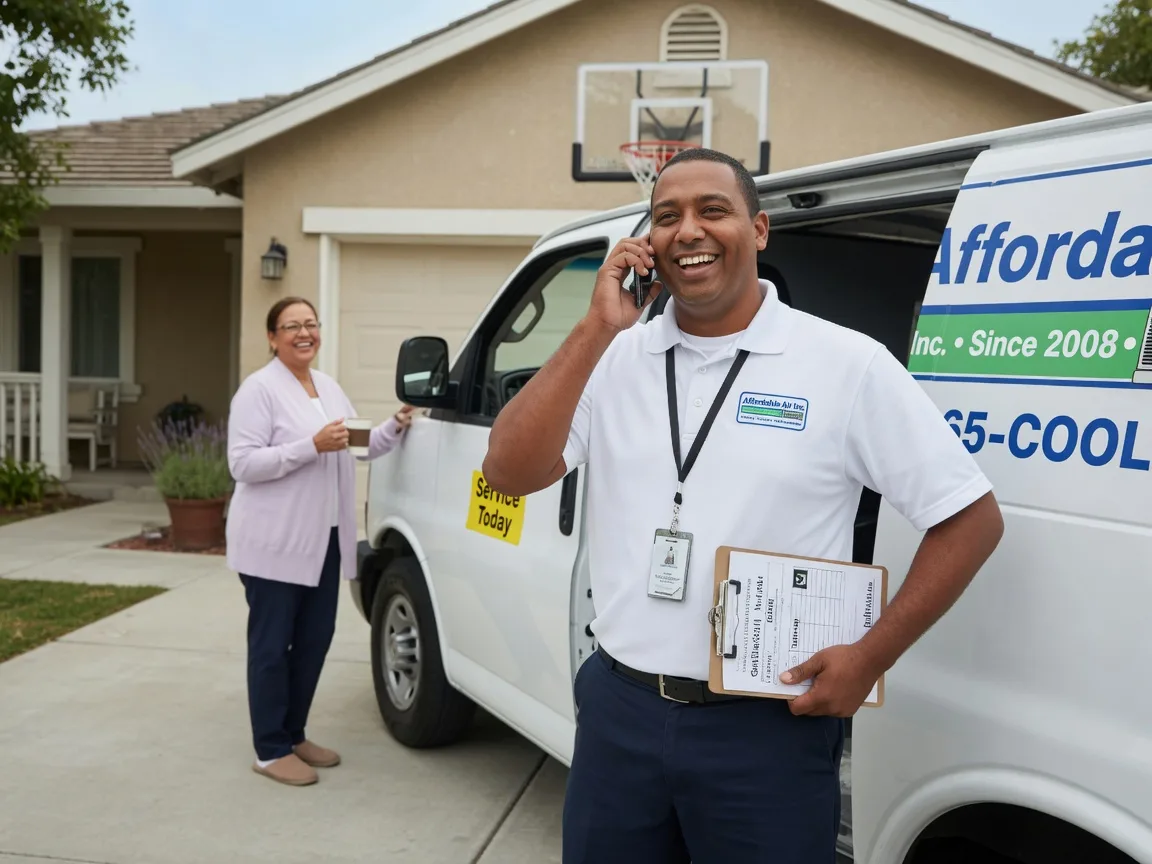 Central Ac Repair Luxor, PA FAQs
